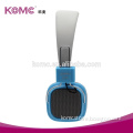 Wholesale Price Cell Phone Earpiece & Headphone super bass headsets over head Shenzhen manufacturer